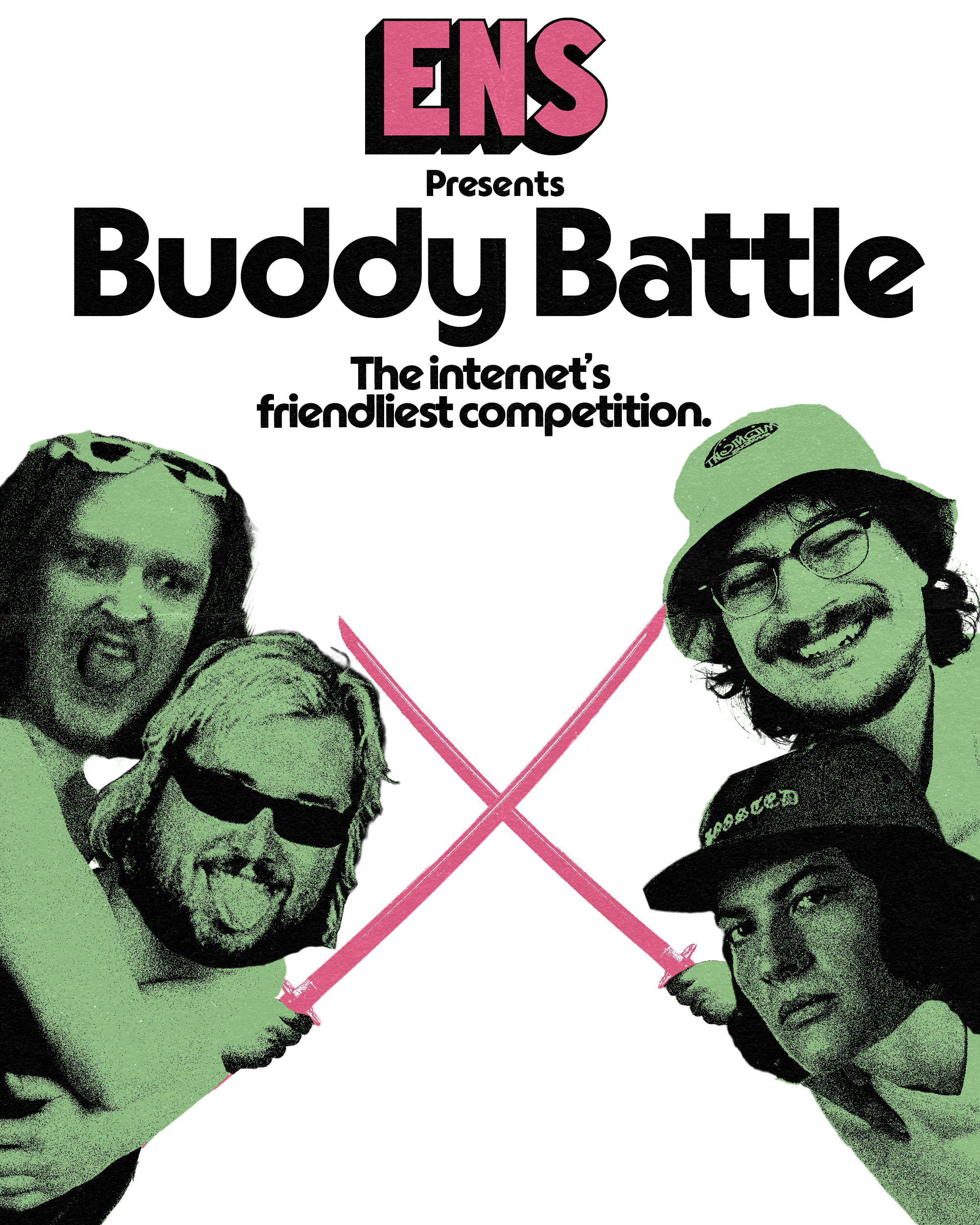 Buddy Battle