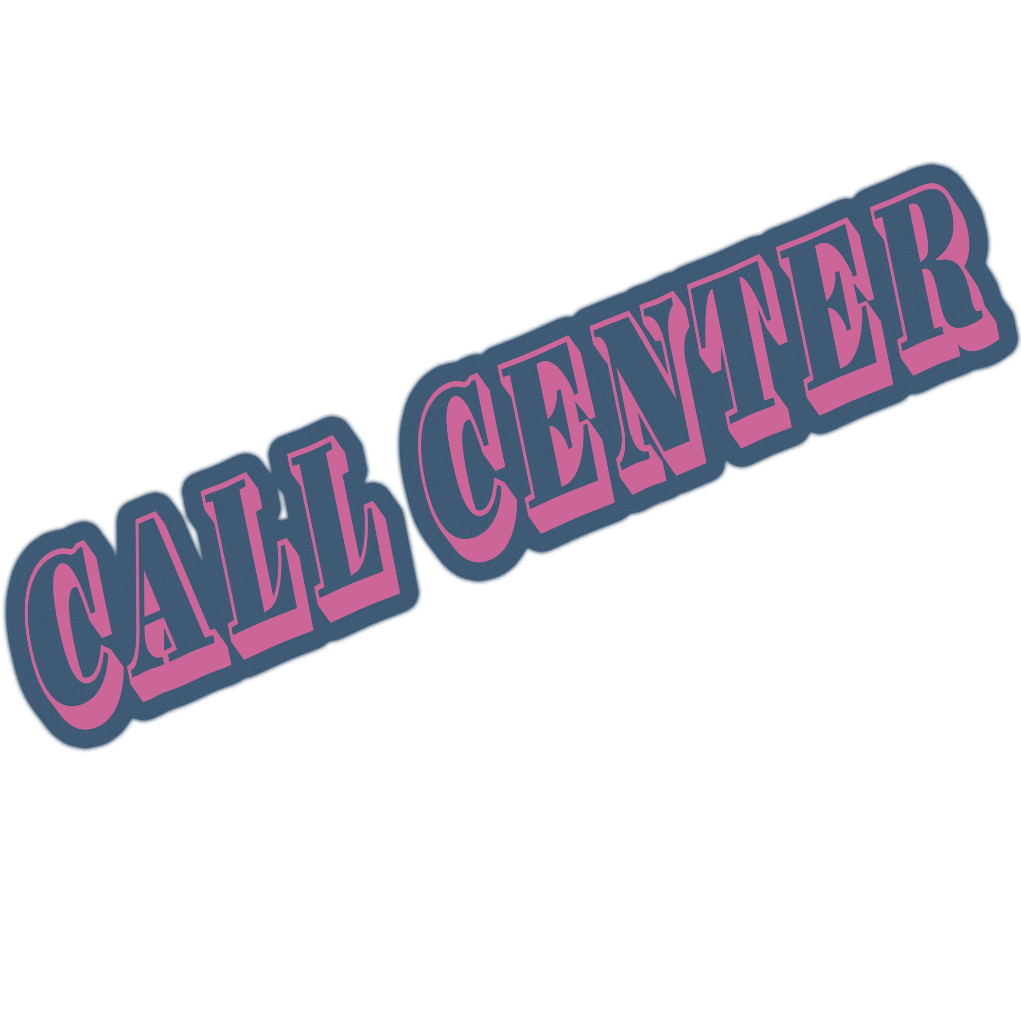 call center