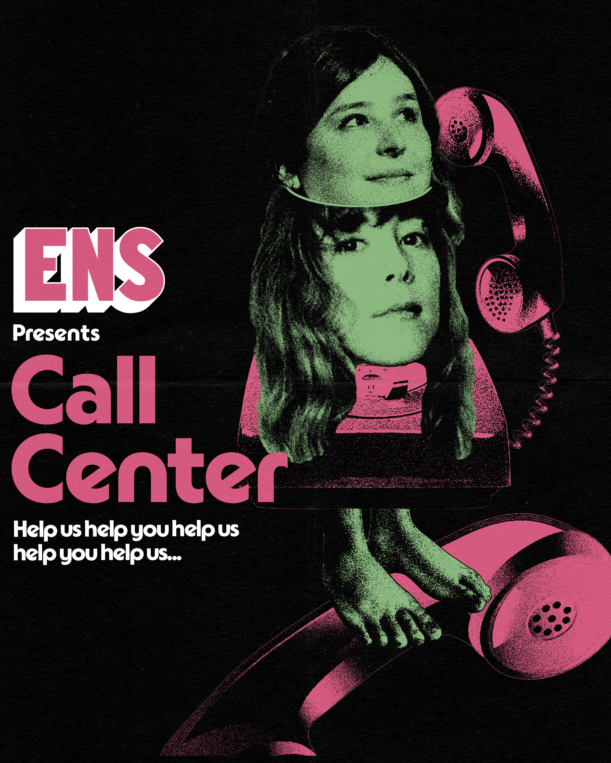 Call Center