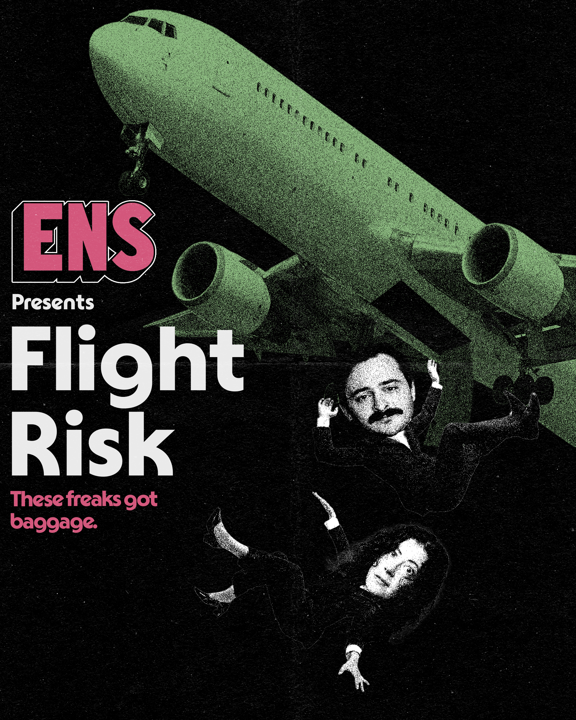 Flight Risk