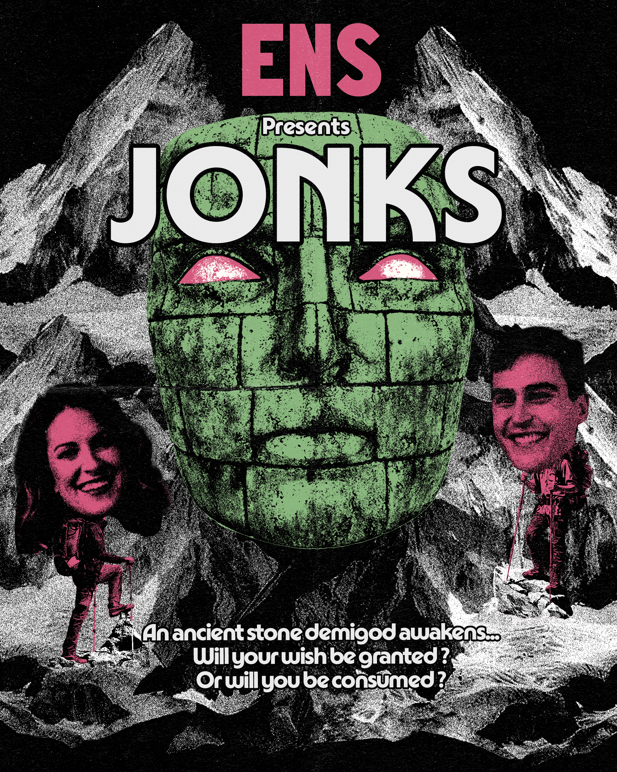 Jonks