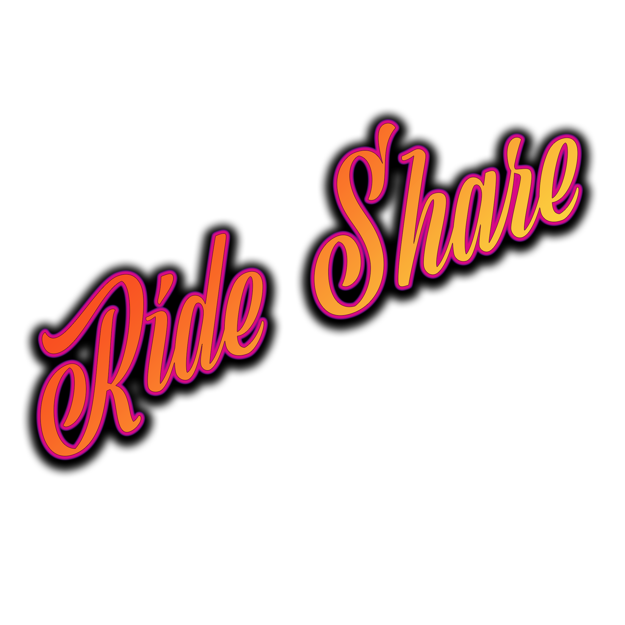 Rideshare