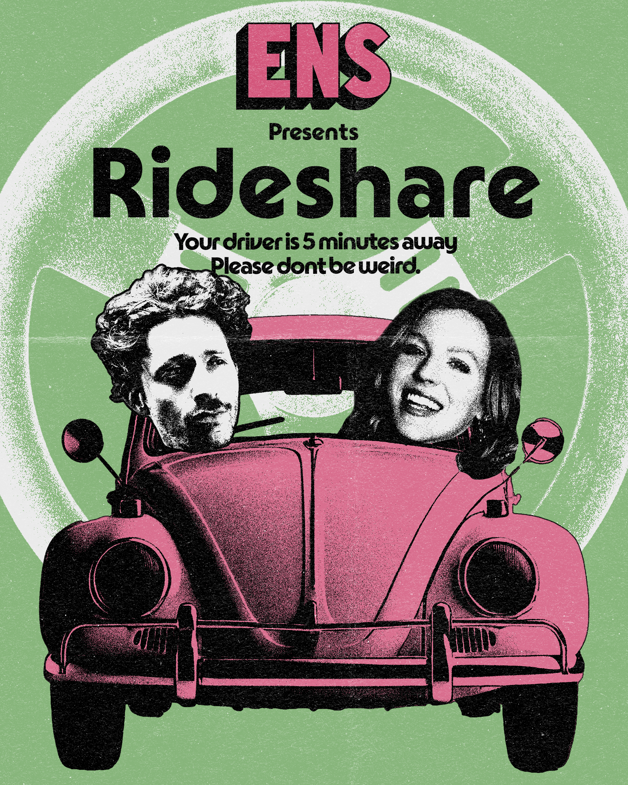 Ride Share