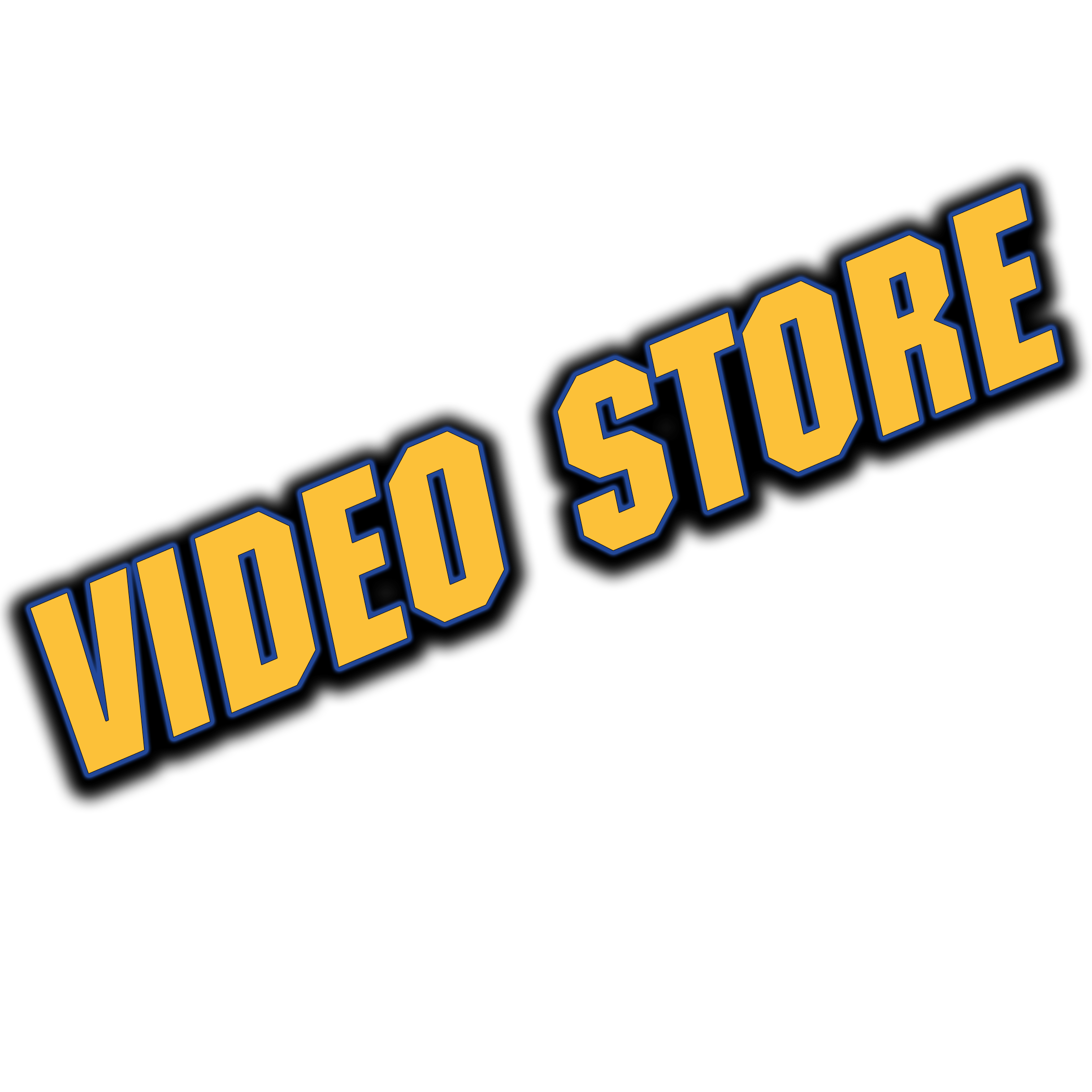 VIDEO Logo