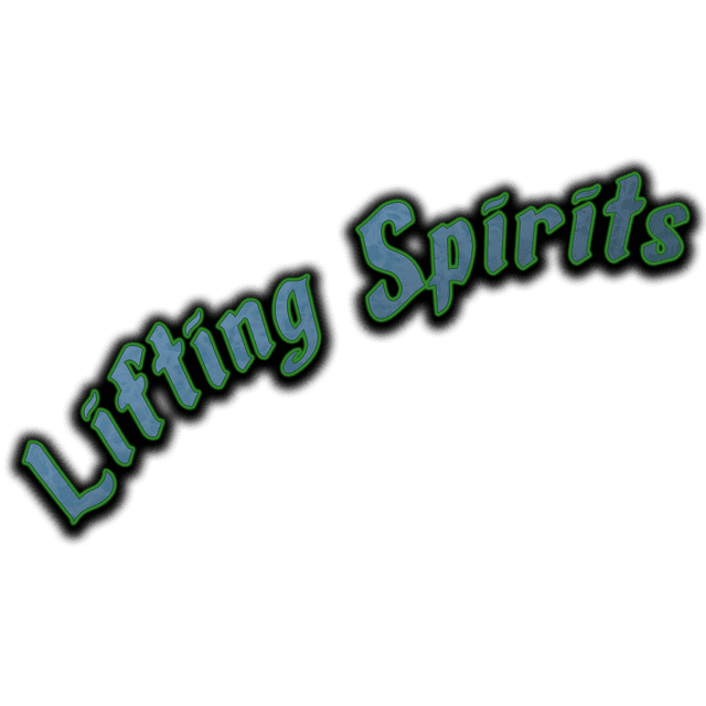 Lifting Spirits