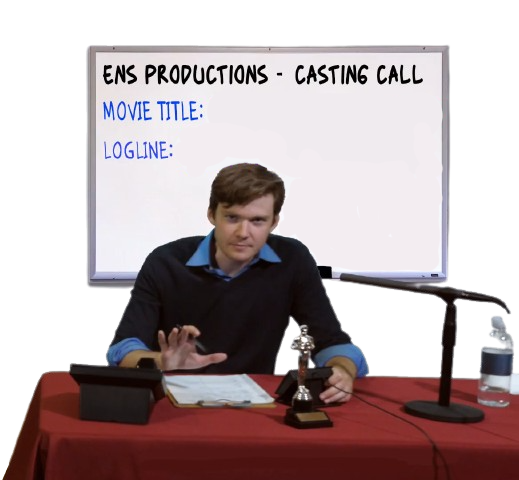 Casting Image